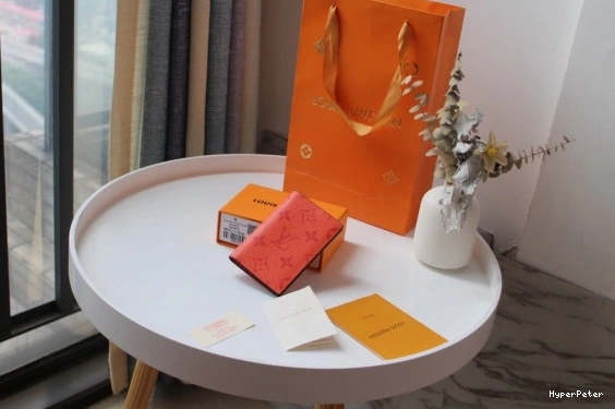 POCKET VUITTON LOUIS ORGANIZER 0810